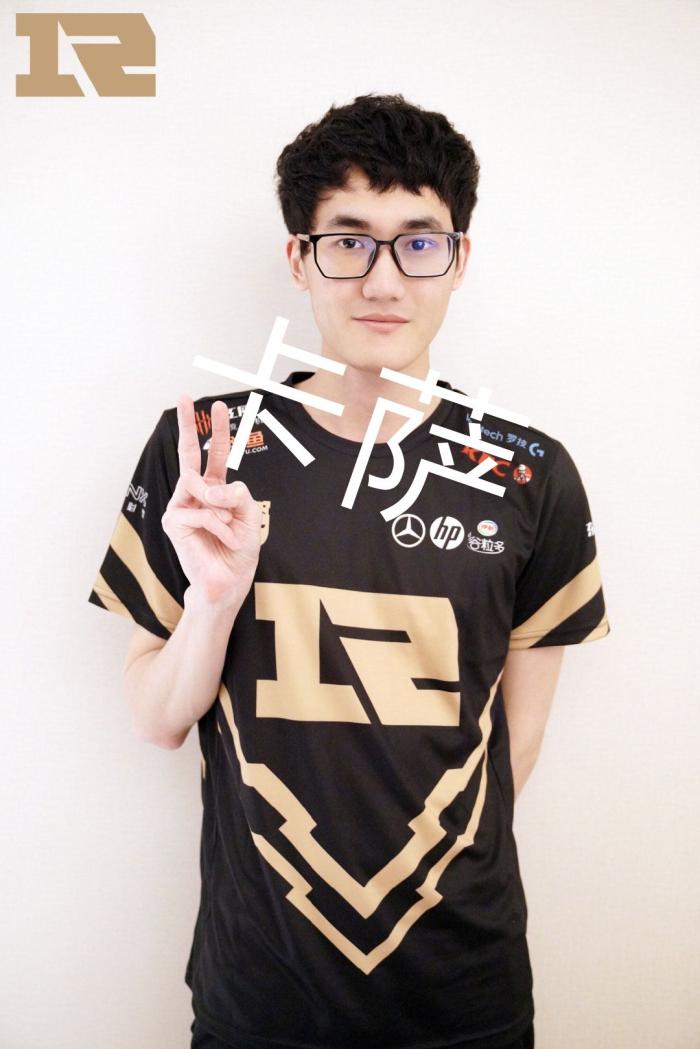 球员的入选 球员的入选