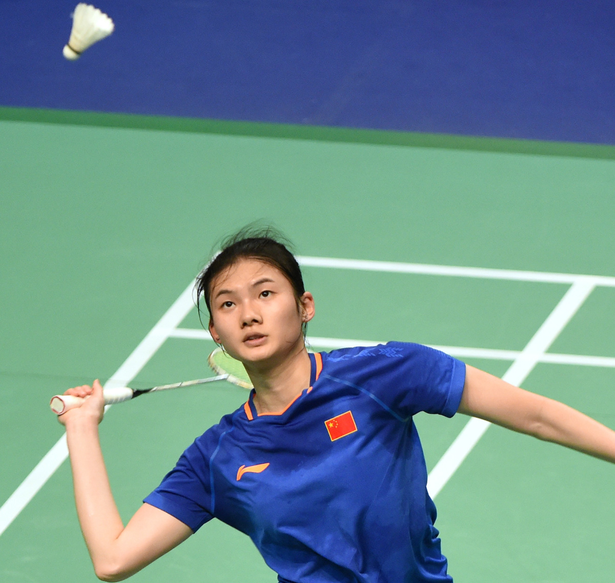 晚间赛场 晚间赛场