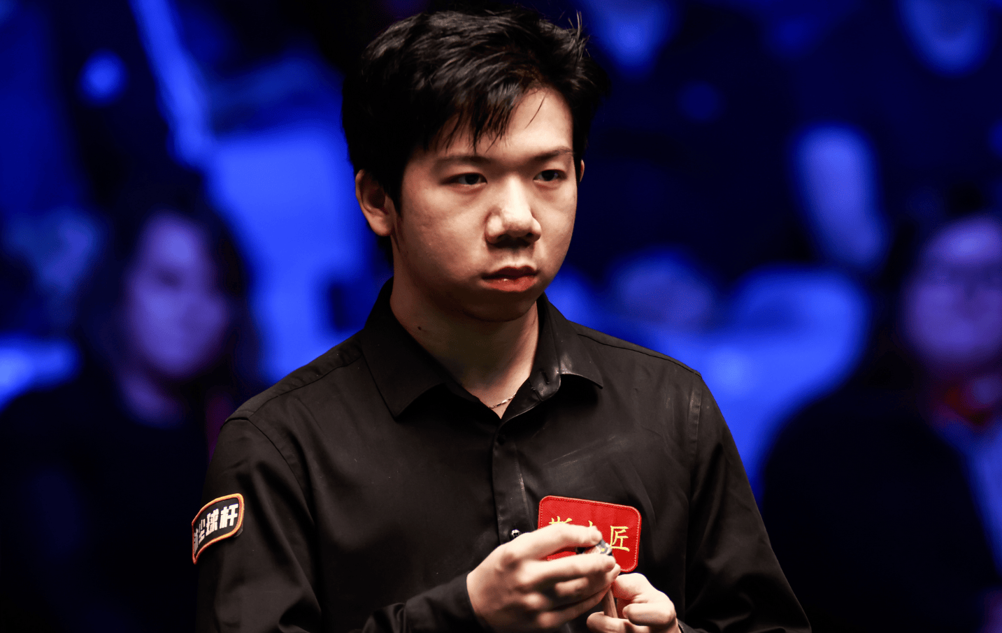 压制打乱节 压制打乱节