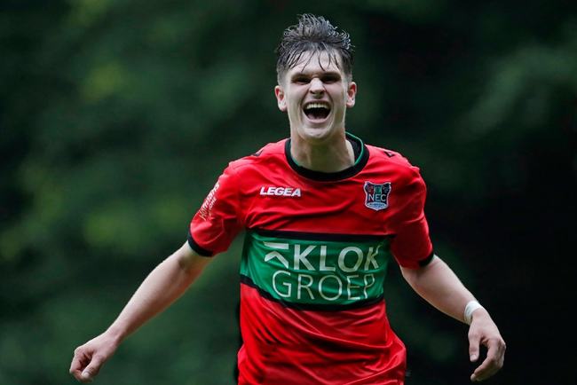 竞技到默西 竞技到默西