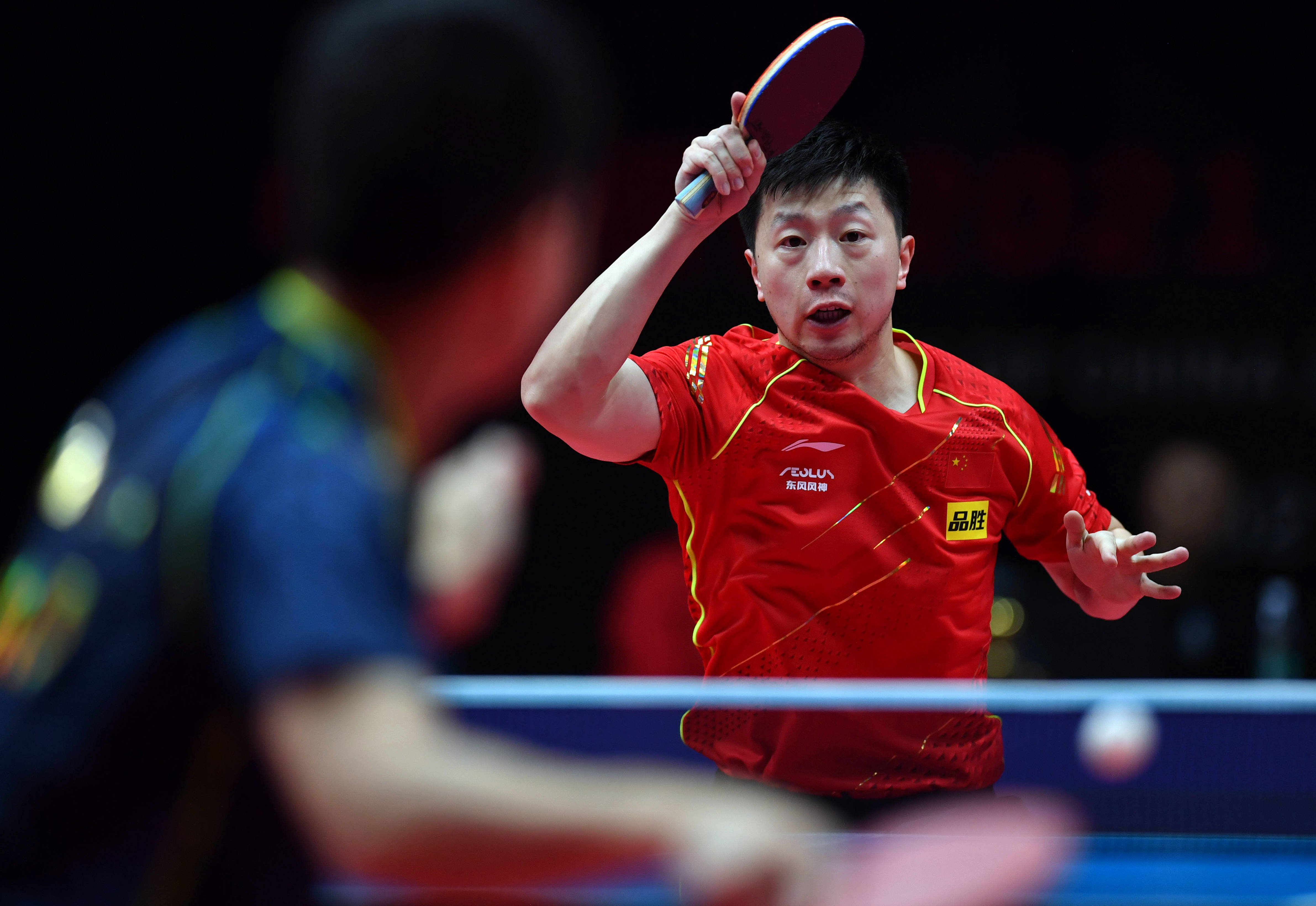 球迷的期待 球迷的期待