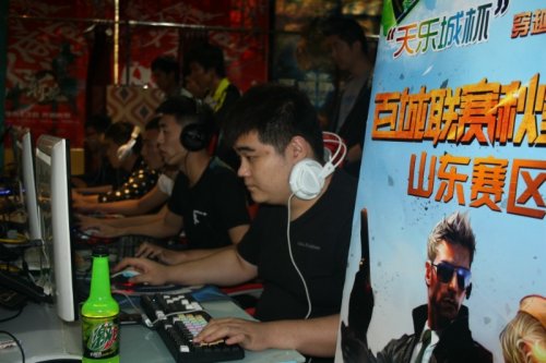 群聊中放大 群聊中放大