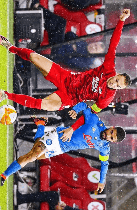 的赛事IP 的赛事IP