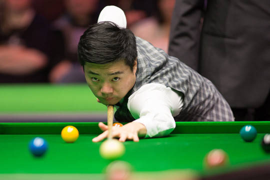 跨境赞助需